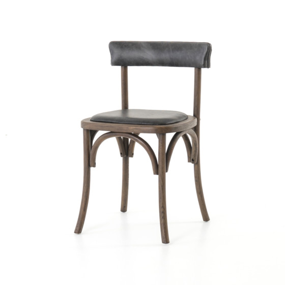 Folio Dining - Bentwood Chair - Los Angeles