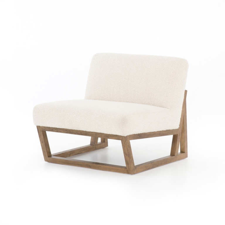 Leonie Chair-Knoll Natural