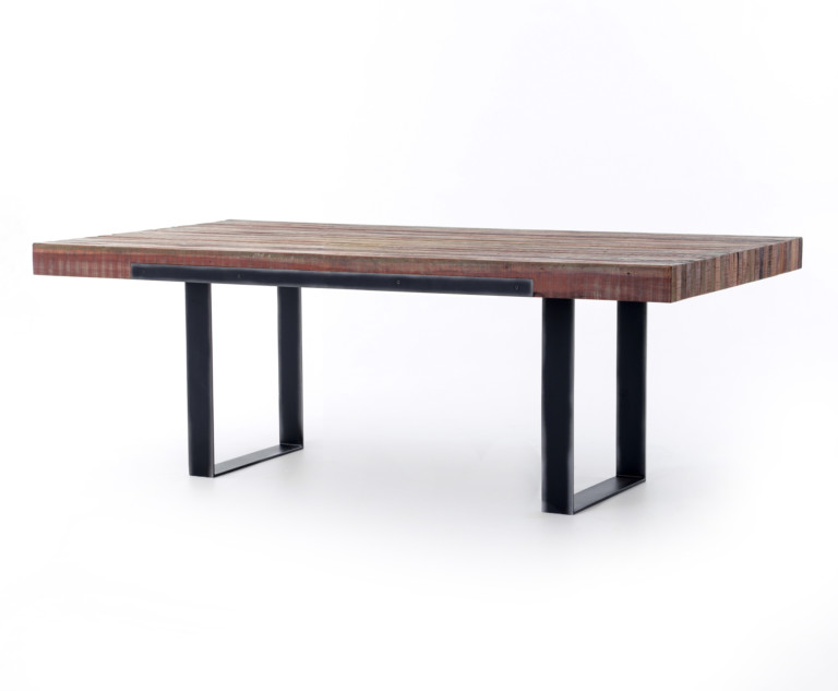 Graham Dining Table-84"