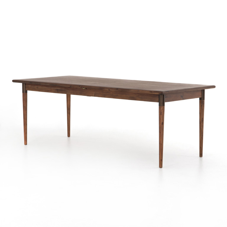 Harper Extension Dining Table-84/104"