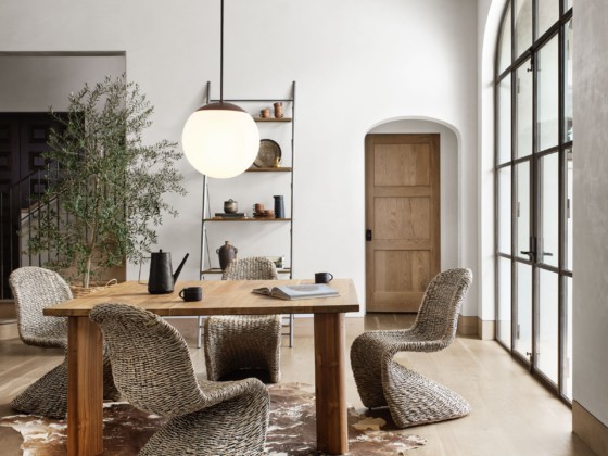 organic-dining-room-furniture