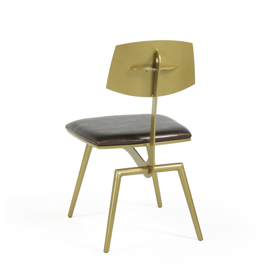 Corvair Chair - Sitting Pretty Design Center