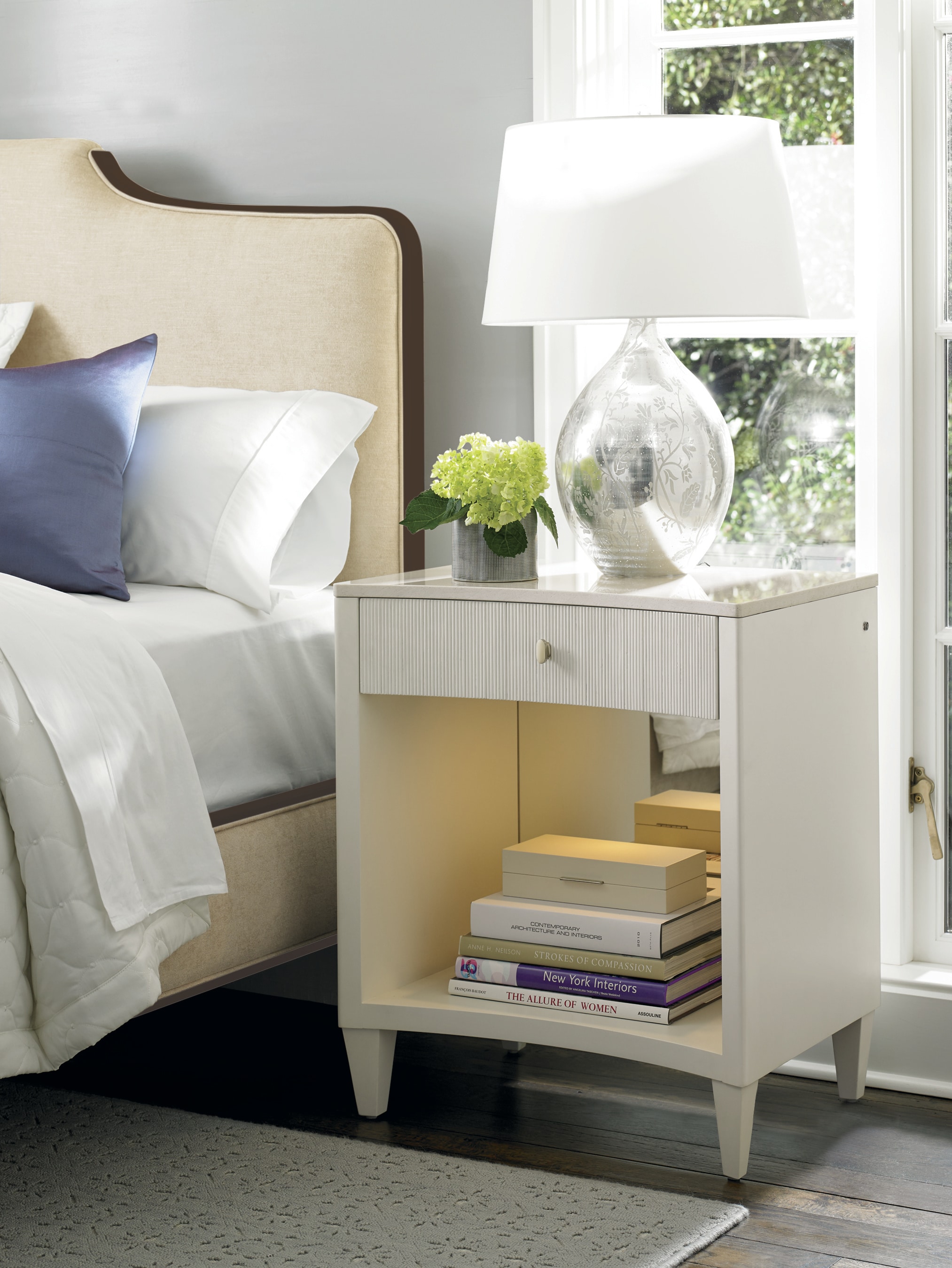 Nightstands Sitting Pretty Design Center