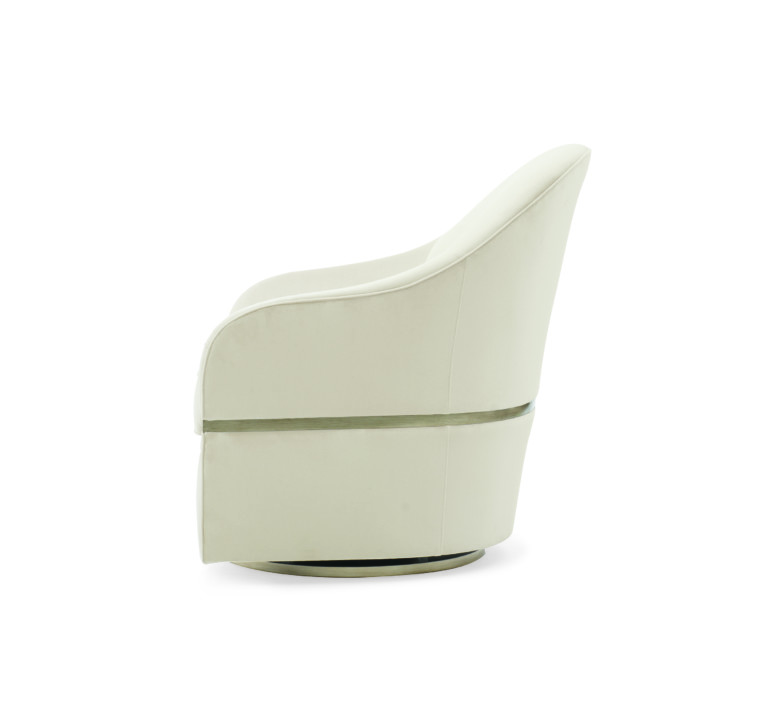 Now here's a chair you can love! Elegant in its simplicity