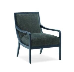 GRACIOUS CURVES CHAIR