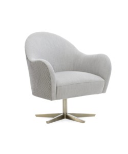 VERGE SWIVEL CHAIR