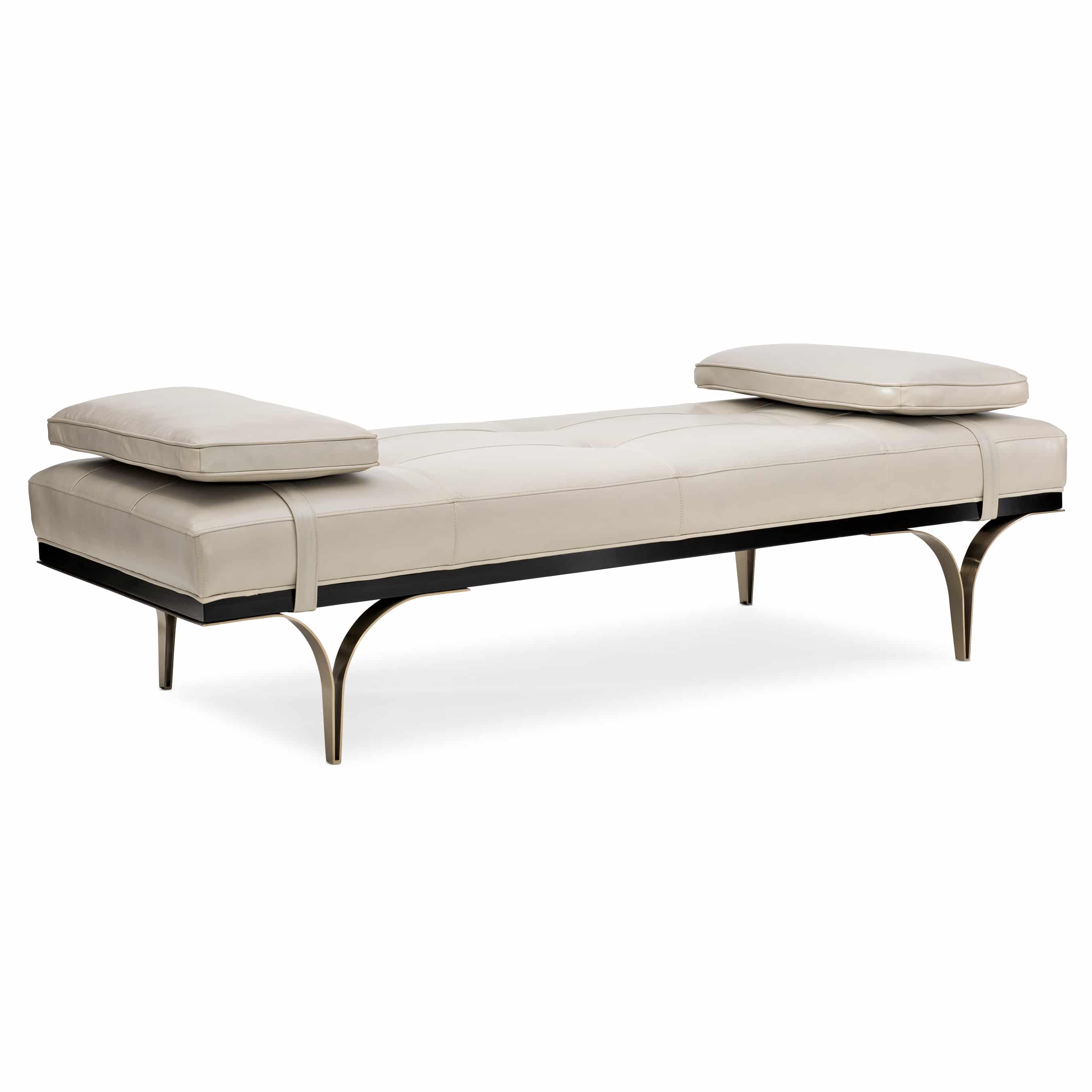 HEAD TO HEAD DAYBED Sitting Pretty Design Center