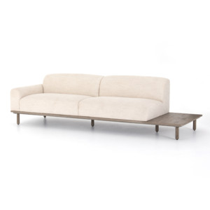 CLARK SOFA W/ TABLE
