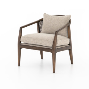 ALEXANDRIA ACCENT CHAIR