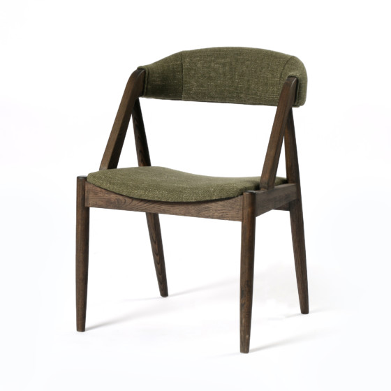 Holton Dining Chair-Greenfield
