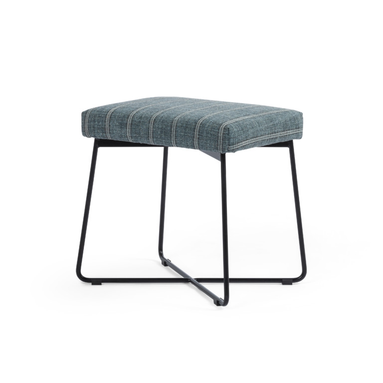District Accent Stool