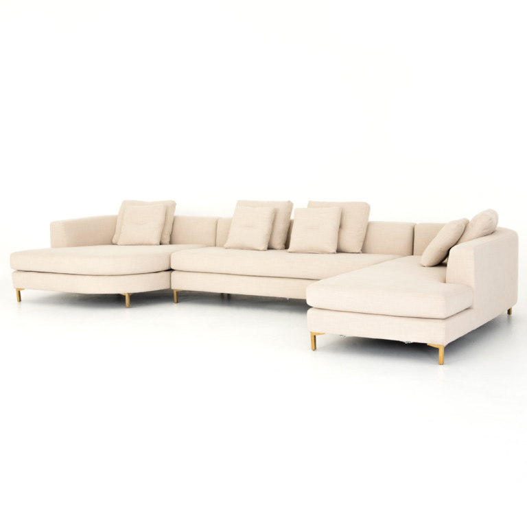 GREER 3-PIECE SECTIONAL