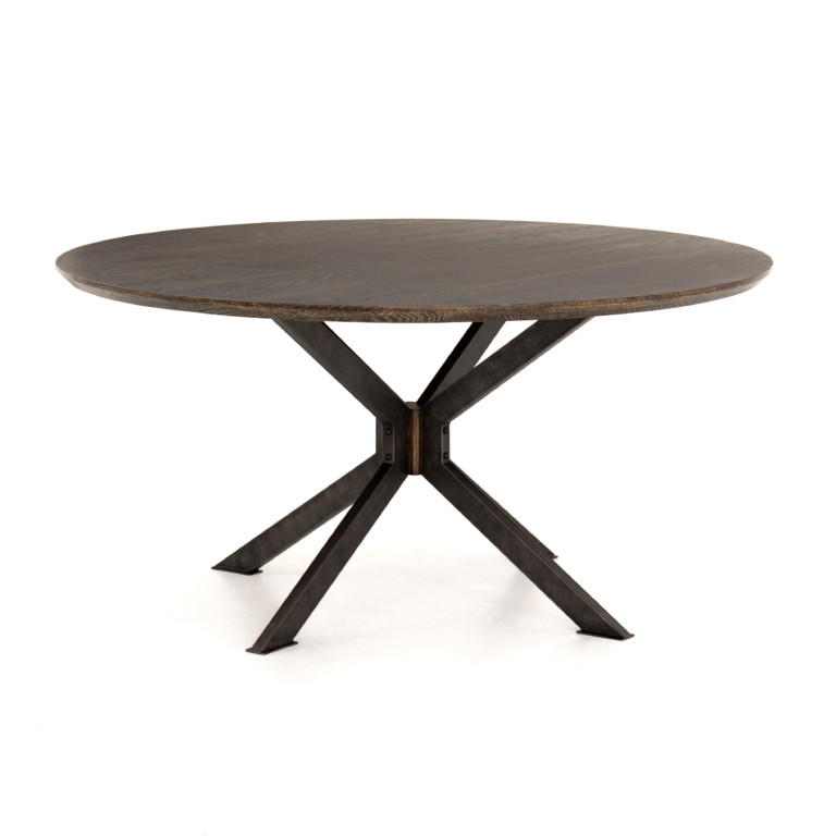SPIDER ROUND DINING TABLE
