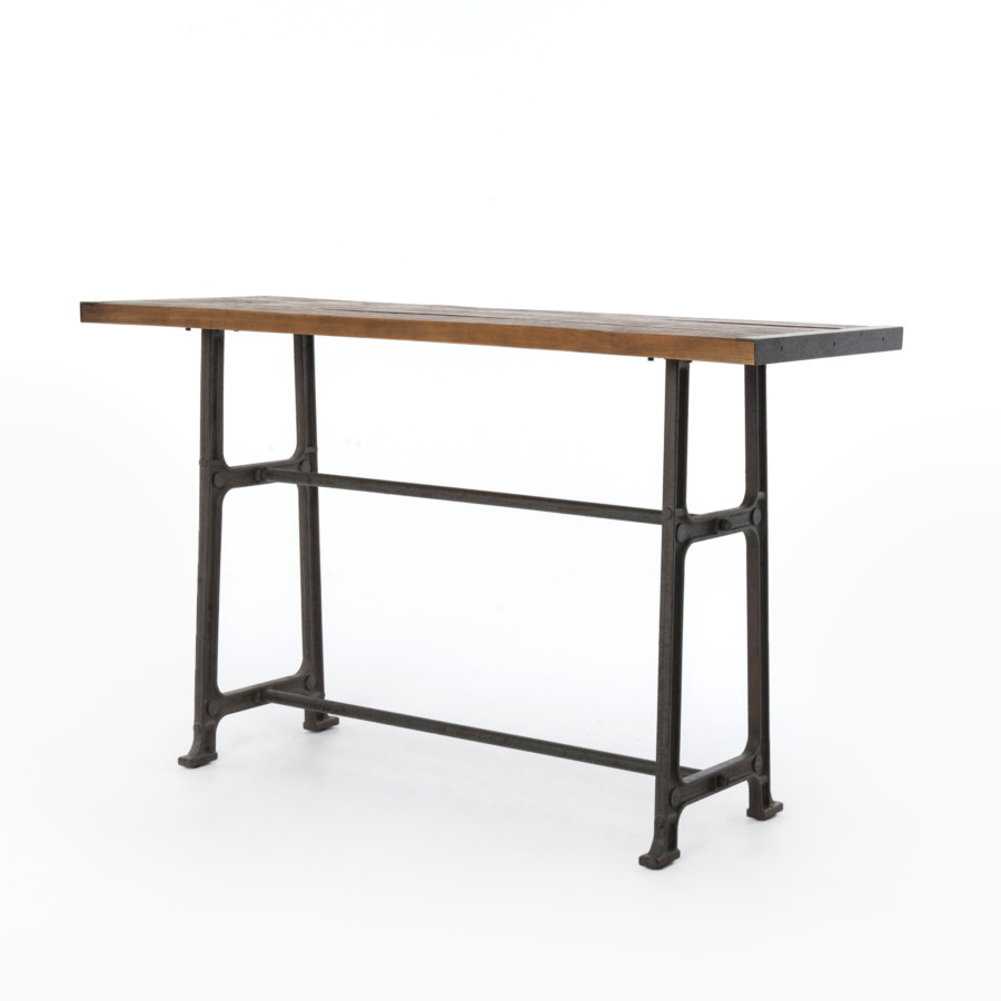 Alistair Bar Table - Los Angeles