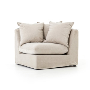 NORA SECTIONAL PIECES