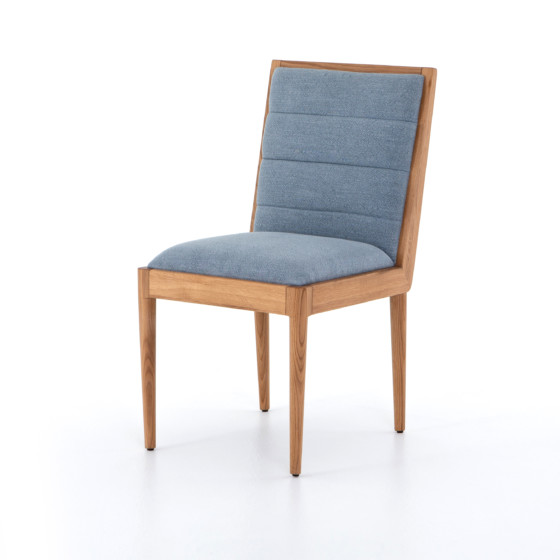 FLORE DINING CHAIR
