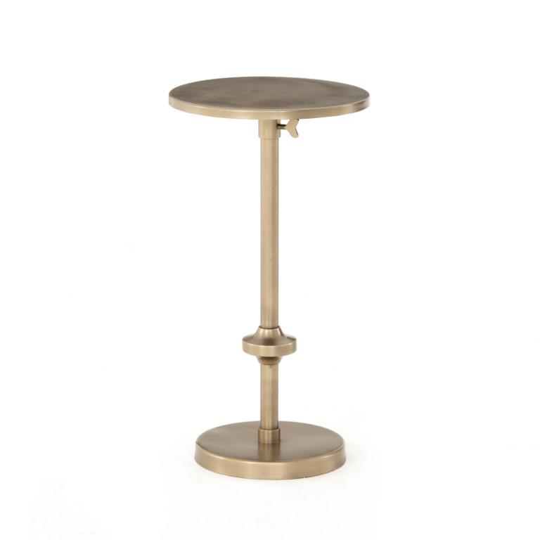 EILEEN ADJUSTABLE ACCENT TABLE