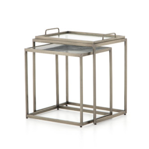 Zahra Nesting End Tables