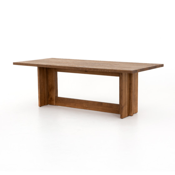 Erie Dining Table -kitchen table - Los Angeles
