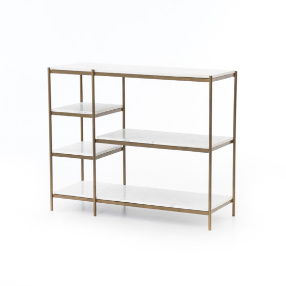 LILY CONSOLE TABLE