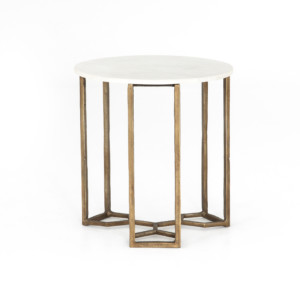 NAOMI END TABLE