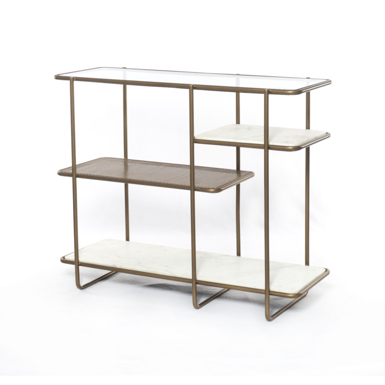 Fontaine Console Table
