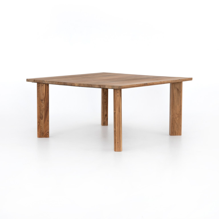 Kimball Square Dining Table