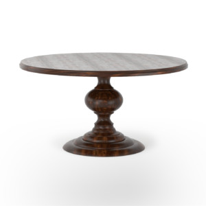 MAGNOLIA ROUND DINING TABLE