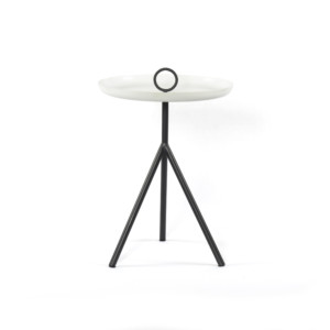 ALORA END TABLE
