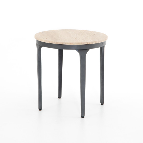 Marcus End Table