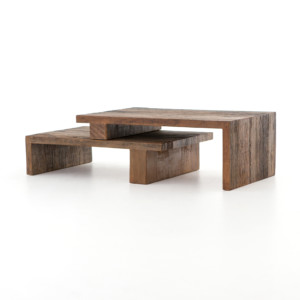 Ferris Nesting Coffee Table
