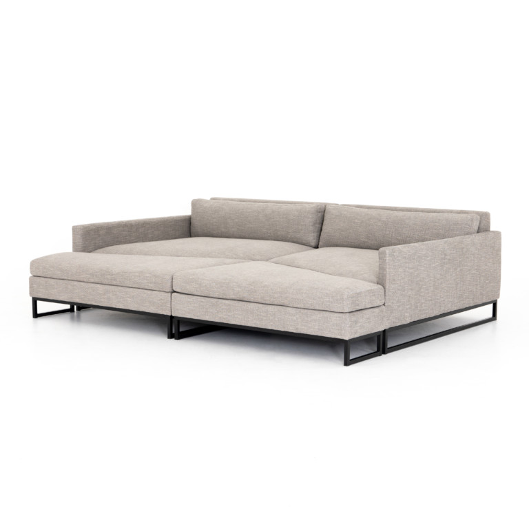 Drew Pit Sectional