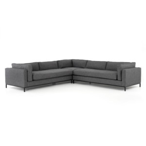 GRAMMERCY 3-PIECE SECTIONAL