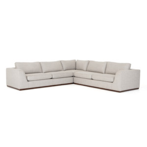 COLT 3-PIECE SECTIONAL