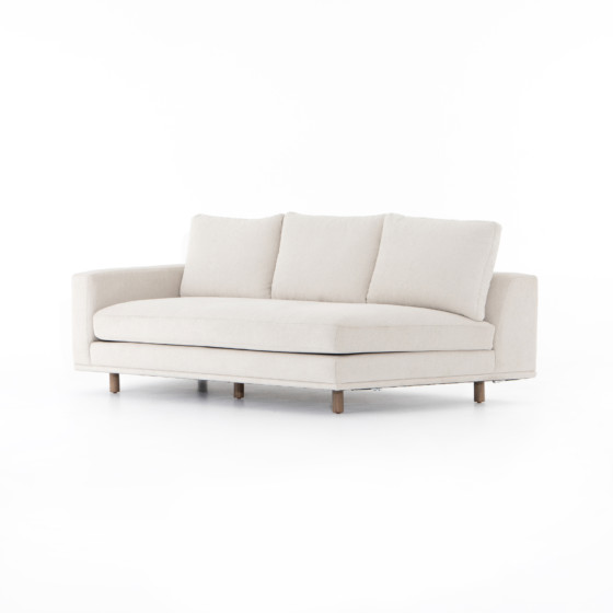 DOM SECTIONAL PIECES