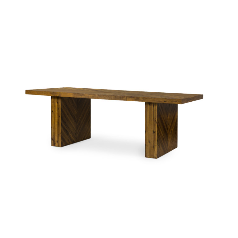 Alexis Rectangle Dining Table